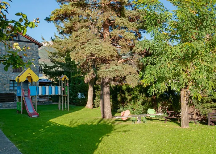 Kerkus Alba 公寓 *