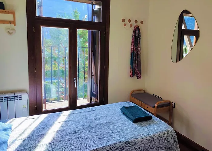 Kerkus Alba 公寓 *