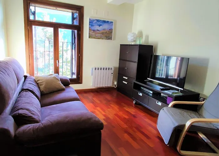 公寓 Kerkus Alba *