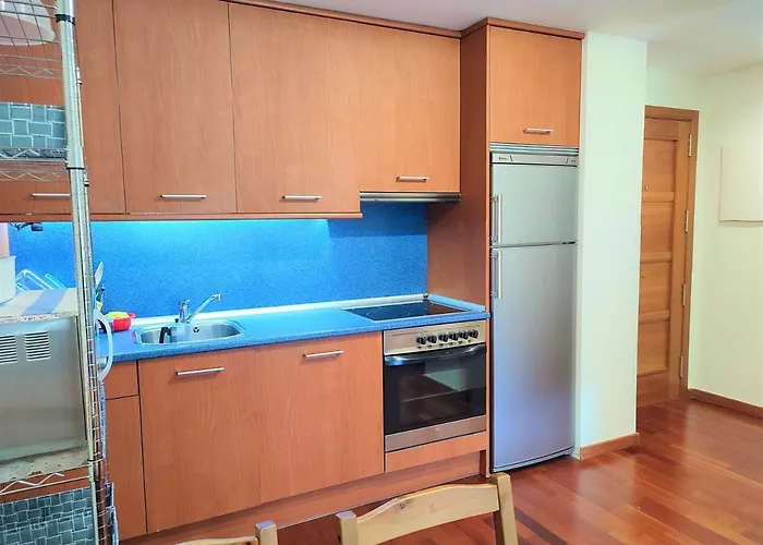 公寓 Kerkus Alba *