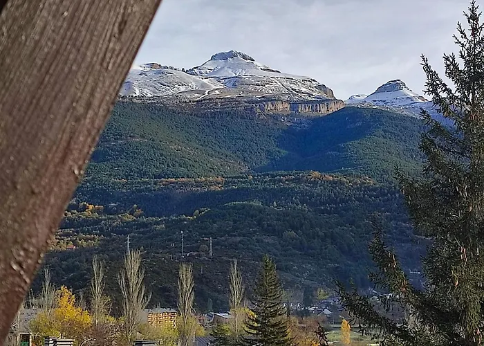 Kerkus Alba 公寓 *